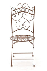 TPFGarden Gartenstuhl Indi